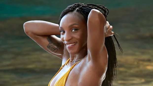 Crystal Dunn